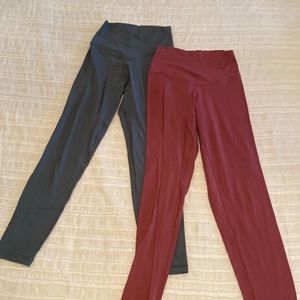 Aerie Offline 7/8 Leggings